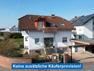 Einfamilienhaus zum Kauf Provisionsfrei 649.000 € 6 Zimmer 155,5 m² 601 m² Grundstück Usingen Usingen 61250