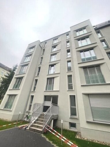 Wohnung zur Miete 640 € 1 Zimmer 23 m² 4. Geschoss Nalepastraße 222 Oberschöneweide Berlin 12459