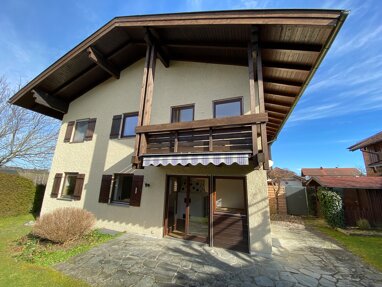 Doppelhaushälfte zum Kauf 540.000 € 5 Zimmer 115 m² 350 m² Grundstück Wolkersdorf Wolkersdorf bei Traunstein 83278