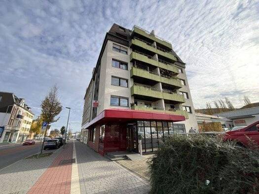 Wohnung zum Kauf 95.000 € 2 Zimmer 72,7 m² Gevelsberg 58285