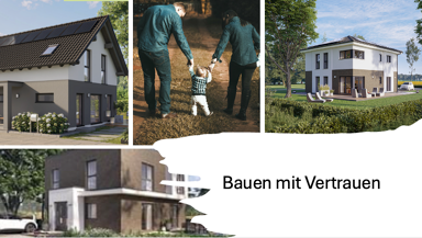 Einfamilienhaus zum Kauf provisionsfrei 447.800 € 5 Zimmer 140 m² 1.120 m² Grundstück Petersaurach Petersaurach 91580