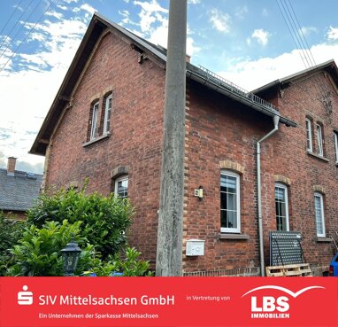 Doppelhaushälfte zum Kauf 260.000 € 4 Zimmer 102 m² 214 m² Grundstück Schloßchemnitz 026 Chemnitz 09113