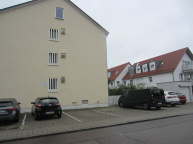 Wohnung zur Miete 800 € 3 Zimmer 77 m² 2. Geschoss frei ab sofort Steinstraße 33 Bahnhofsviertel Ingolstadt 85051