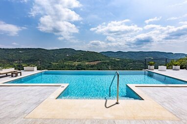 Villa zum Kauf 1.850.000 € 8 Zimmer 380 m² 20.000 m² Grundstück Cerovlje 52402