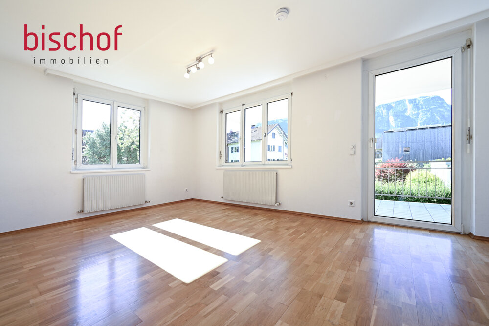 Terrassenwohnung zum Kauf 319.000 € 3 Zimmer 77 m²<br/>Wohnfläche 1.<br/>Geschoss Dornbirn 6850