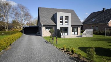 Einfamilienhaus zum Kauf 538.000 € 6 Zimmer 164 m² 768 m² Grundstück Großsolt 24991