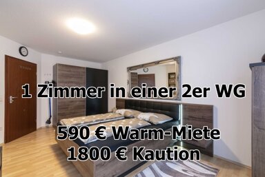 Wohnung zur Miete Wohnen auf Zeit 690 € 1 Zimmer 20 m² frei ab 01.10.2024 Ochsengasse 8 Aurich Vaihingen an der Enz 71665