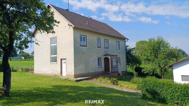 Einfamilienhaus zum Kauf 149.000 € 10 Zimmer 180 m² 1.191 m² Grundstück Untergermating 7 Neukirchen am Walde 4724