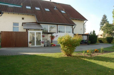 Wohnung zur Miete 995 € 4 Zimmer 143,2 m² Erdgeschoss OT Oderin-Dorfplatz 1 Staakmühle Halbe 15757