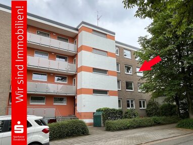 Wohnung zum Kauf 205.000 € 4 Zimmer 91,3 m² Weststadt 26 Osnabrück 49078