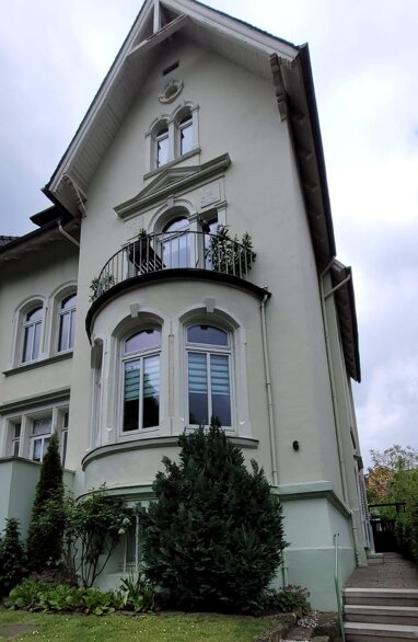 Wohnung zur Miete 660 € 3 Zimmer 95 m² 2. Geschoss frei ab sofort Bismarckstr. 6 Georgenberg Goslar 38640