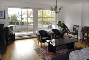 Wohnung zur Miete Wohnen auf Zeit 2.200 € 3 Zimmer 90 m² frei ab sofort Rath Düsseldorf 40472