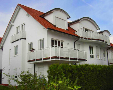 Wohnung zum Kauf Provisionsfrei 360.000 € 3 Zimmer 87,5 m² 1. Geschoss Frankfurter Straße 70a Mörfelden Mörfelden-Walldorf 64546