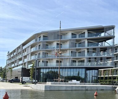 Apartment zum Kauf 949.000 € 6 Zimmer 250 m² 4. Geschoss Stettin