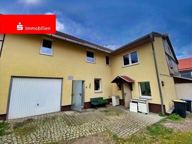 Einfamilienhaus zum Kauf 158.000 € 4 Zimmer 122 m² 1.680 m² Grundstück Ohrdruf 99885
