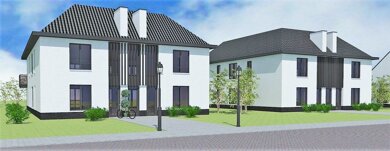 Wohnung zur Miete 1.375 € 3 Zimmer 86 m² Wyler Kranenburg-Wyler 47559