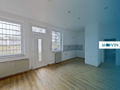 Wohnung zur Miete 378 € 1 Zimmer 27,4 m² EG frei ab 01.03.2025 Katernberger Markt 1 Katernberg Essen 45327