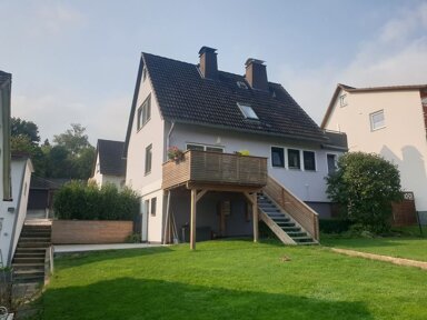 Einfamilienhaus zum Kauf 329.000 € 4 Zimmer 95 m² 654 m² Grundstück Hoof Schauenburg 34270