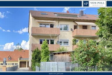 Wohnung zum Kauf 215.000 € 2 Zimmer 64 m² 2. Geschoss Süd Schwabach 91126
