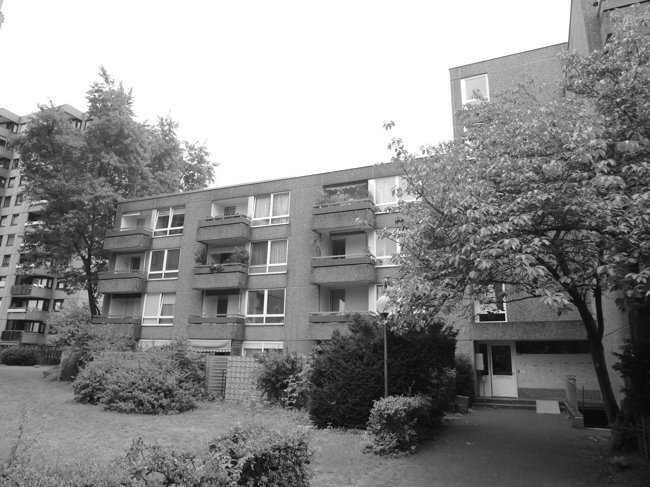 Wohnung zum Kauf 259.000 € 2 Zimmer 55 m²<br/>Wohnfläche 2. Stock<br/>Geschoss Walldorf Mörfelden-Walldorf 64546
