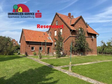 Mehrfamilienhaus zum Kauf 169.000 € 8 Zimmer 186 m² 1.250 m² Grundstück Schierneichen-Deinsen Seggebruch 31691