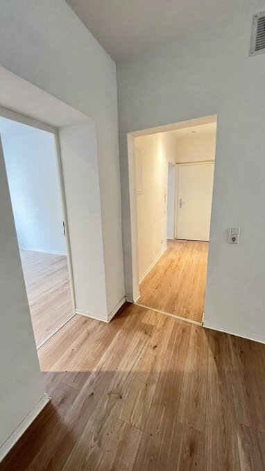 Wohnung zur Miete 640 € 2 Zimmer 58 m² Erdgeschoss Innenstadt - Nord 6 Worms 67547