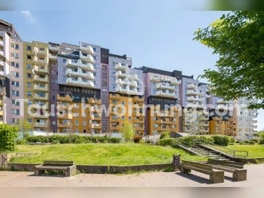 Wohnung zur Miete Tauschwohnung 253 € 1 Zimmer 40 m² Kreuzberg Berlin 10969