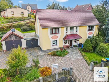 Einfamilienhaus zum Kauf 229.900 € 6 Zimmer 105 m² 851 m² Grundstück Langenwolmsdorf Stolpen / Langenwolmsdorf 01833