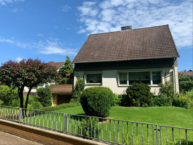 Einfamilienhaus zum Kauf 155.000 € 5 Zimmer 138,2 m² 632 m² Grundstück Osterode Osterode am Harz 37520