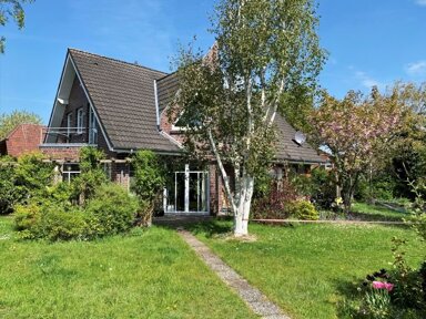 Haus zum Kauf 589.000 € 6 Zimmer 176 m² 641 m² Grundstück Westerstede Westerstede 26655