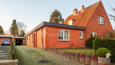 Bungalow zum Kauf 290.500 € 4 Zimmer 91 m² 380 m² Grundstück Ivendorf Lübeck 23570