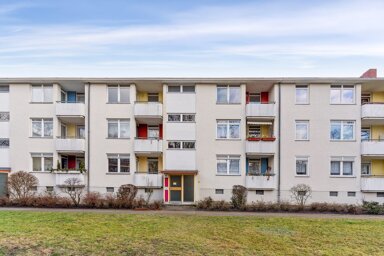 Wohnung zum Kauf 420.000 € 4 Zimmer 107 m² Mariendorf Berlin 12109