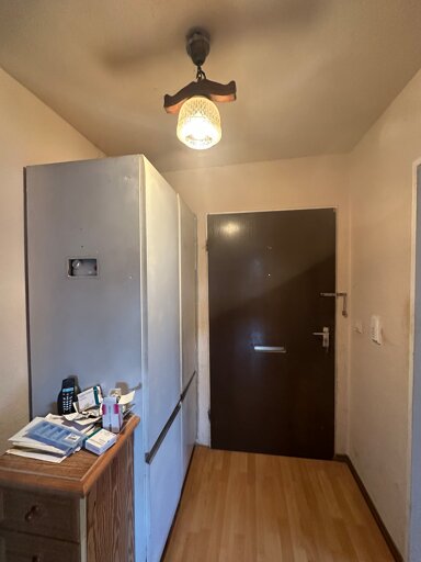 Wohnung zum Kauf 99.000 € 2 Zimmer 54 m² 1. Geschoss Donauwörth Donauwörth 86609