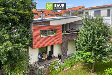 Haus zum Kauf 1.350.000 € 8 Zimmer 309 m² 681 m² Grundstück Wangen Wangen im Allgäu 88239