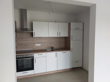 Wohnung zur Miete 500 € 2 Zimmer 55 m² 1. Geschoss frei ab sofort Pfaffenreuther Straße 4 b Waldsassen Waldsassen 95652