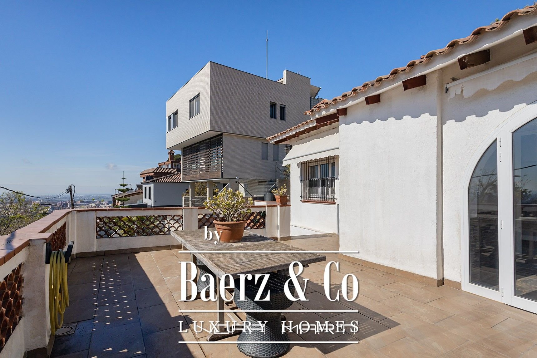 Haus zum Kauf 1.049.000 € 123 m²<br/>Wohnfläche esplugues de llobregat