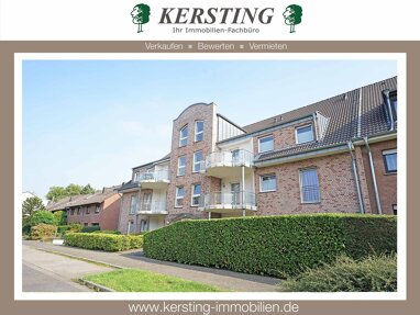 Wohnung zum Kauf 269.000 € 2 Zimmer 77 m² Sollbrüggen Krefeld 47800