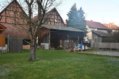 Einfamilienhaus zum Kauf 389.000 € 5 Zimmer 160 m² 995 m² Grundstück Faulbach Faulbach 97906