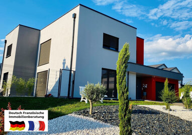 Einfamilienhaus zum Kauf 430.000 € 4 Zimmer 190 m² 900 m² Grundstück Diebling 57980