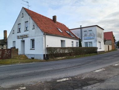Bauernhaus zum Kauf 395.000 € 10 Zimmer 270 m² 1.650 m² Grundstück Berkenbrück Nuthe-Urstromtal 14947