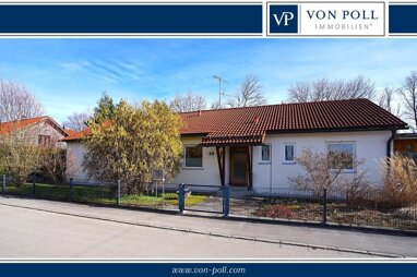 Einfamilienhaus zum Kauf 680.000 € 5 Zimmer 132 m² 1.118 m² Grundstück Seestall Fuchstal / Seestall 86925