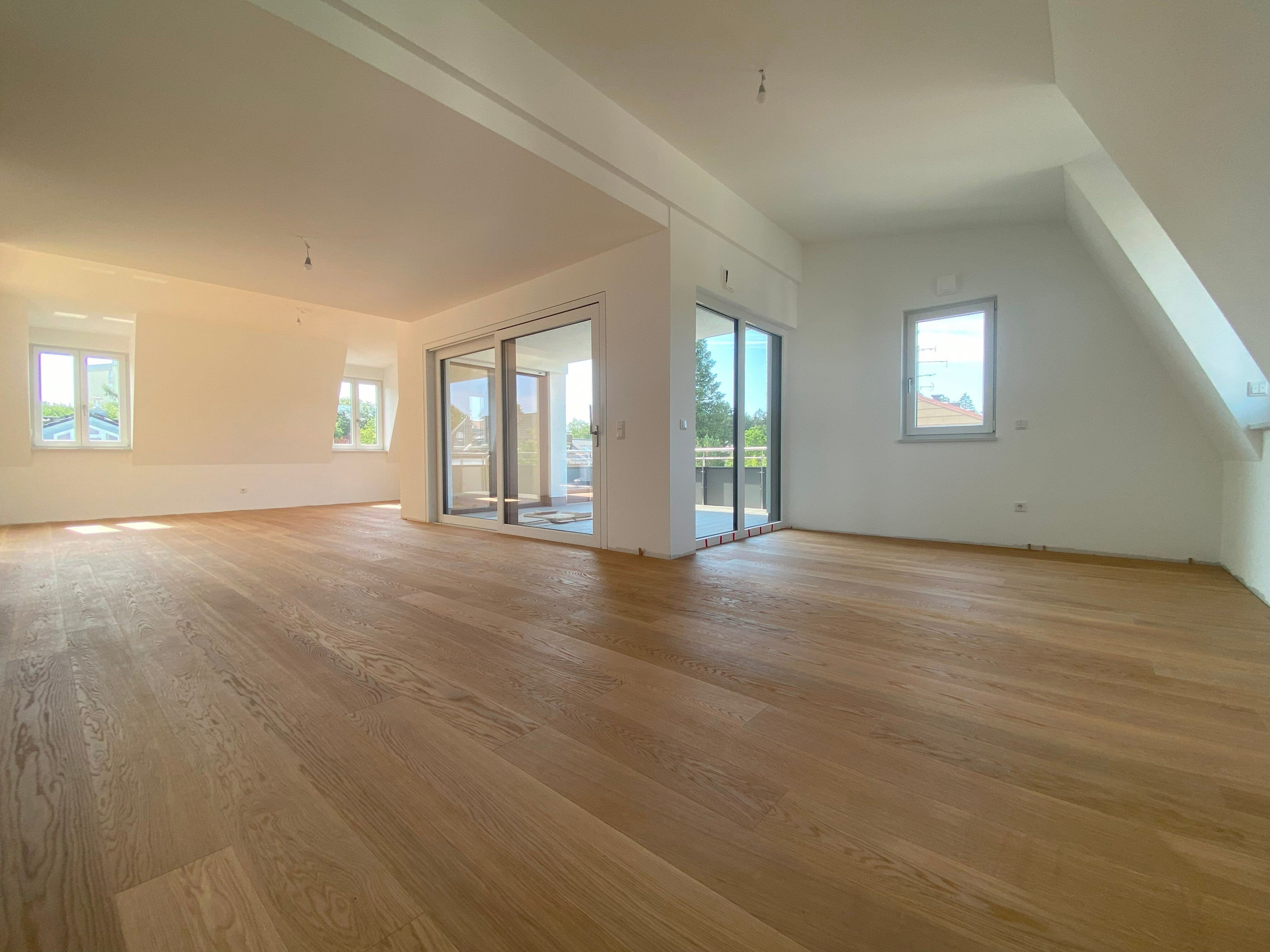 Wohnung zum Kauf provisionsfrei 1.650.000 € 3 Zimmer 138 m²<br/>Wohnfläche 2.<br/>Geschoss Fürstenried-West München 81475