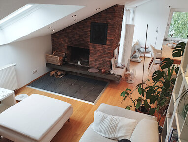 Apartment zur Miete Wohnen auf Zeit 1.855 € 2,5 Zimmer 53 m² frei ab 01.07.2024 Im Hofstetten Weiler Blaubeuren 89143