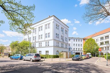 Wohnung zum Kauf provisionsfrei 420.278 € 3 Zimmer 105 m² EG Weißensee Berlin 13088