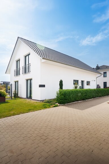 Einfamilienhaus zum Kauf 740.000 € 5 Zimmer 151 m² 682 m² Grundstück Ludwigsfelde 14974