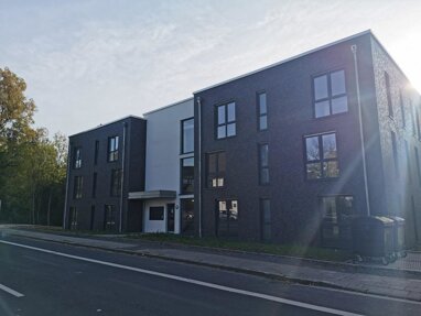 Wohnung zur Miete 819,50 € 2 Zimmer 61,2 m² Heinrich-König-Str. 7 Weitmar - Mark Bochum 44797