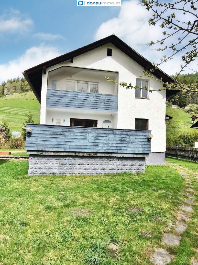 Haus zum Kauf 279.000 € 150 m²<br/>Wohnfläche 975 m²<br/>Grundstück Mürzzuschlag 8680