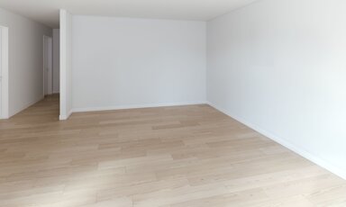 Penthouse zur Miete 1.150 € 3 Zimmer 105,1 m² 3. Geschoss frei ab sofort Haselallee Gaisbach Künzelsau 74653