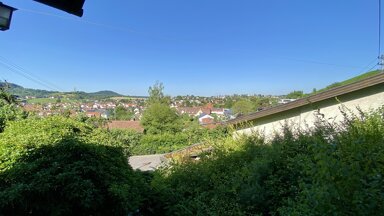 Einfamilienhaus zum Kauf 399.000 € 4 Zimmer 90 m² 1.193 m² Grundstück Beilstein Beilstein 71717