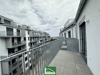 Wohnung zur Miete 1.226,89 € 2 Zimmer 74,9 m² 5. Geschoss Laaer Wald 1 Wien 1100